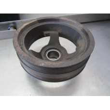 24v006 Crankshaft Pulley For 01-02 Chevrolet Silverado 1500  4.8